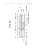 LIQUID CRYSTAL DISPLAY BACKLIGHT AND LIQUID CRYSTAL DISPLAY DEVICE diagram and image