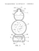 CONTAINER DEVICE diagram and image