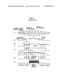 SWITCHING POWER SOURCE APPARATUS diagram and image