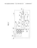 SWITCHING POWER SOURCE APPARATUS diagram and image