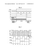 SWITCHING POWER SOURCE APPARATUS diagram and image