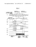 SWITCHING POWER SOURCE APPARATUS diagram and image