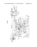 SWITCHING POWER SOURCE APPARATUS diagram and image