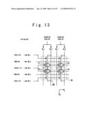 Nonvolatile semiconductor memory and data programming/erasing method diagram and image