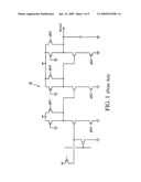 ASYNCHRONOUS SENSE AMPLIFIER FOR READ ONLY MEMORY diagram and image