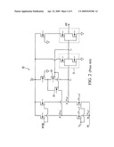 ASYNCHRONOUS SENSE AMPLIFIER FOR READ ONLY MEMORY diagram and image