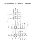 ASYNCHRONOUS SENSE AMPLIFIER FOR READ ONLY MEMORY diagram and image