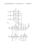 ASYNCHRONOUS SENSE AMPLIFIER FOR READ ONLY MEMORY diagram and image