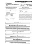 Method for Wavelet Denoising of Controlled Source Electromagnetic Survey Data diagram and image