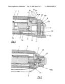 CASE FOR WRISTWATCH diagram and image