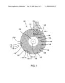 LAYOUT METHOD FOR MULTIPLEXED HOLOGRAMS diagram and image