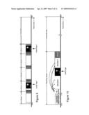 OPTICAL RECORD CARRIER, AS WELL AS A METHOD AND AN APPARATUS FOR RECORDING A DISC SHAPED OPTICAL RECORD CARRIER diagram and image