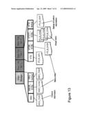 OPTICAL RECORD CARRIER, AS WELL AS A METHOD AND AN APPARATUS FOR RECORDING A DISC SHAPED OPTICAL RECORD CARRIER diagram and image