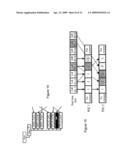 OPTICAL RECORD CARRIER, AS WELL AS A METHOD AND AN APPARATUS FOR RECORDING A DISC SHAPED OPTICAL RECORD CARRIER diagram and image