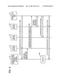 MULTICAST PACKET TRANSFER DEVICE, MULTICAST PACKET MANAGEMENT DEVICE, AND MULTICAST PACKET RECEPTION DEVICE diagram and image