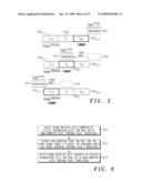 Arrangement and Method for Dual Mode Operation in a Communication System Terminal diagram and image