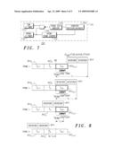 Arrangement and Method for Dual Mode Operation in a Communication System Terminal diagram and image