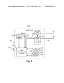 Location Aware Background Access Point Scanning for WLAN diagram and image