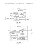 Location Aware Background Access Point Scanning for WLAN diagram and image