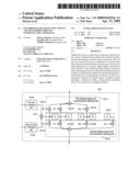 SYNCHRONIZATION DETECTING CIRCUIT AND MULTIMODE WIRELESS COMMUNICATION APPARATUS diagram and image