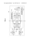 SYNCHRONIZATION DETECTING CIRCUIT AND MULTIMODE WIRELESS COMMUNICATION APPARATUS diagram and image