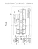 SYNCHRONIZATION DETECTING CIRCUIT AND MULTIMODE WIRELESS COMMUNICATION APPARATUS diagram and image