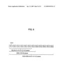 SYNCHRONIZATION DETECTING CIRCUIT AND MULTIMODE WIRELESS COMMUNICATION APPARATUS diagram and image