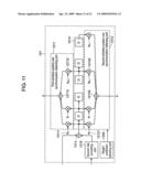 SYNCHRONIZATION DETECTING CIRCUIT AND MULTIMODE WIRELESS COMMUNICATION APPARATUS diagram and image