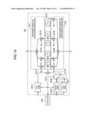 SYNCHRONIZATION DETECTING CIRCUIT AND MULTIMODE WIRELESS COMMUNICATION APPARATUS diagram and image