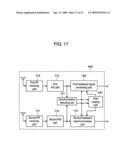 SYNCHRONIZATION DETECTING CIRCUIT AND MULTIMODE WIRELESS COMMUNICATION APPARATUS diagram and image