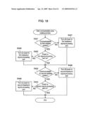 SYNCHRONIZATION DETECTING CIRCUIT AND MULTIMODE WIRELESS COMMUNICATION APPARATUS diagram and image