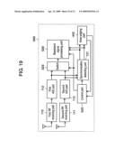 SYNCHRONIZATION DETECTING CIRCUIT AND MULTIMODE WIRELESS COMMUNICATION APPARATUS diagram and image