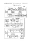 SYNCHRONIZATION DETECTING CIRCUIT AND MULTIMODE WIRELESS COMMUNICATION APPARATUS diagram and image