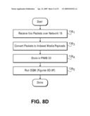 TELECOMMUNICATION AND MULTIMEDIA MANAGEMENT METHOD AND APPARATUS diagram and image