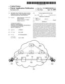 Method and communication system for selecting a transmission mode for transmitting payload data diagram and image