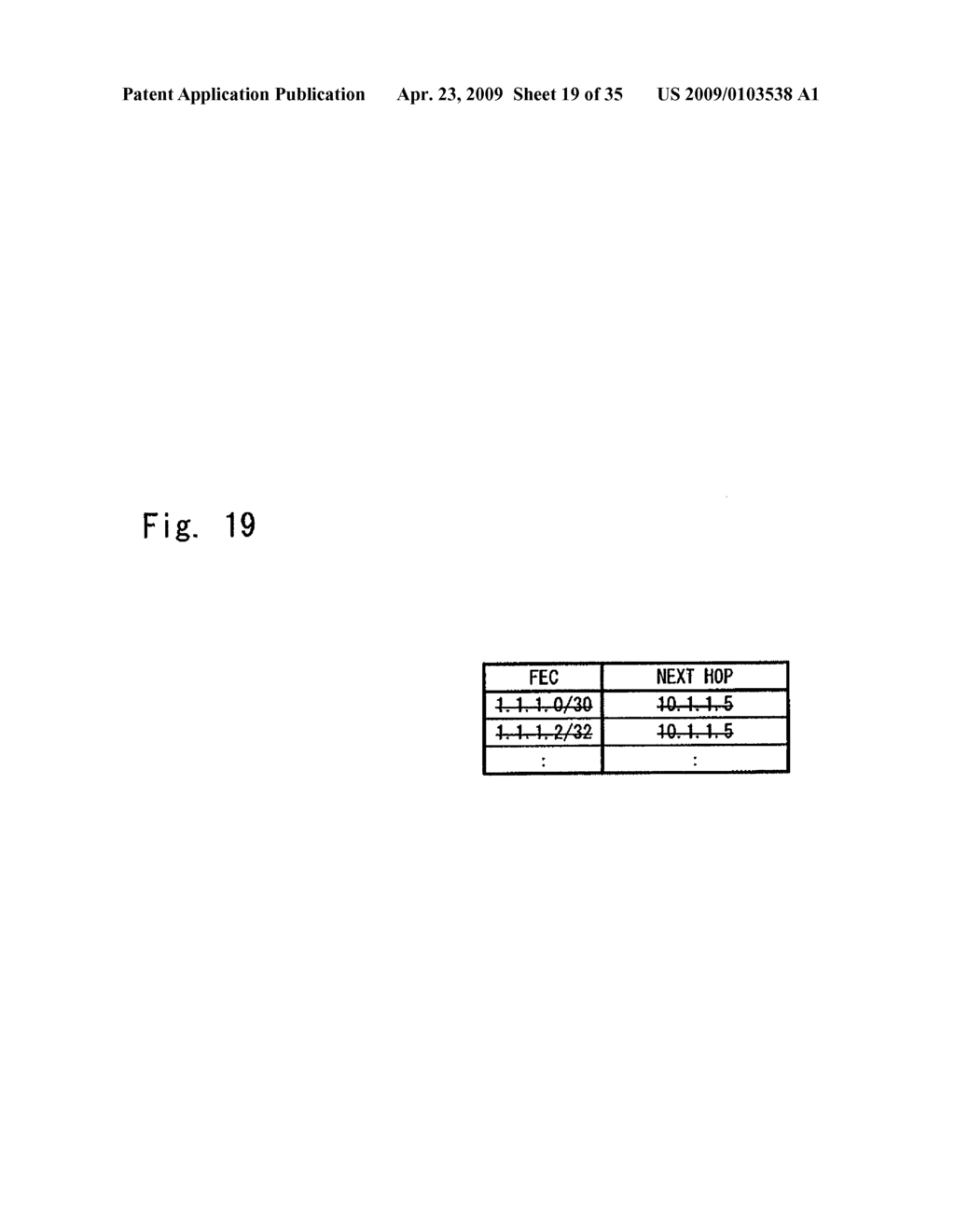 COMMUNICATION DEVICE - diagram, schematic, and image 20