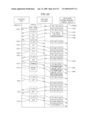 Voice and Data Exchange Over a Packet Based Network With DTMF diagram and image