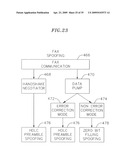 Voice and Data Exchange Over a Packet Based Network With DTMF diagram and image