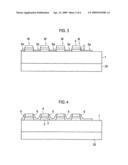 Surface emitting laser and manufacturing method thereof diagram and image