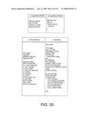 Digital Broadcast Signaling Metadata diagram and image