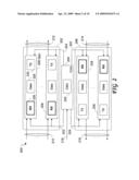 Linear phase interpolator and phase detector diagram and image