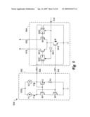 Linear phase interpolator and phase detector diagram and image