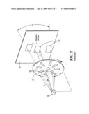 X-Ray Imaging with Continuously Variable Zoom and Lateral Relative Displacement of the Source diagram and image