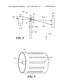 X-Ray Imaging with Continuously Variable Zoom and Lateral Relative Displacement of the Source diagram and image