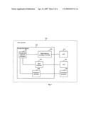 CONTROLLING ECHO IN A WIDEBAND VOICE CONFERENCE diagram and image