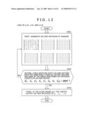 Encryption device, encryption method, and computer program diagram and image