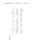 Method and system for secure and anti jamming wireless communication with high spectral efficiency diagram and image