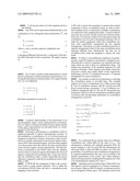 Method and system for secure and anti jamming wireless communication with high spectral efficiency diagram and image