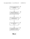 METHOD AND SYSTEM FOR SECURING ROUTING INFORMATION OF A COMMUNICATION USING IDENTITY-BASED ENCRYPTION SCHEME diagram and image