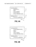 METHOD AND SYSTEM FOR SECURING ROUTING INFORMATION OF A COMMUNICATION USING IDENTITY-BASED ENCRYPTION SCHEME diagram and image